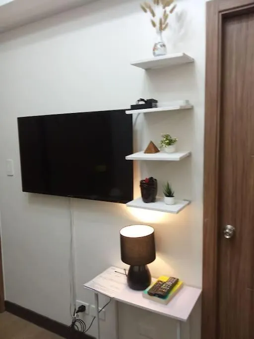 Cass Transient Room Manila Apartment