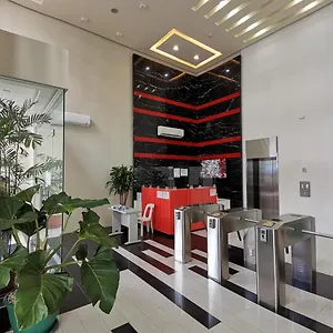 G Square Residences マニラ市