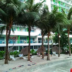 Azure Urban - Paranaque Near Terminal Unlimited Wifi And Netflix Manila