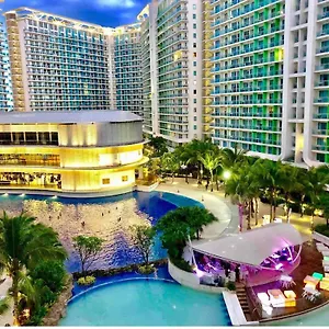 Azure Urban Staycation Manila