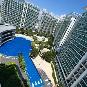 Azure Urban R&c - Paranaque Manila
