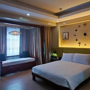New Unit@palmtree Near Naia3 Manilla