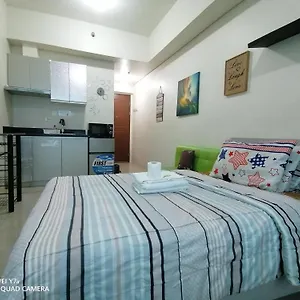 The Beacon Makati Staycation マニラ市