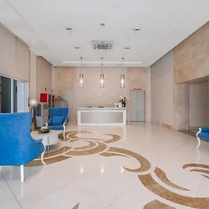  Appartement Tess And Tessha Condotel Near T3 Airport