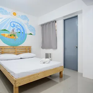 Frank Lloyd Apartelle Manila