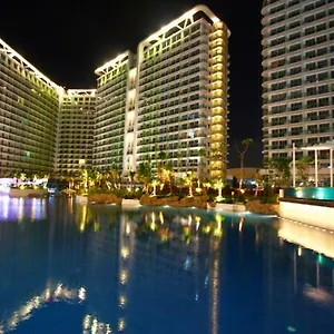 Azure C5 Man-made Balcony Multiple Units Manila