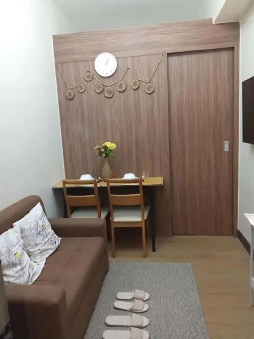 Apartment Cass Transient Room Manila