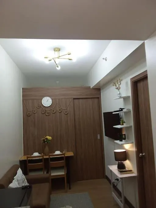 Cass Transient Room Manila Apartment